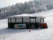 Après ski bar