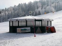 Hohenbogen – Neukirchen bei Hl. Blut