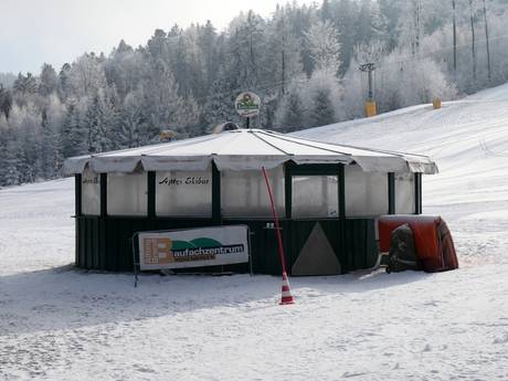 Après-ski Upper Palatinate (Oberpfalz) – Après-ski Hohenbogen – Neukirchen bei Hl. Blut
