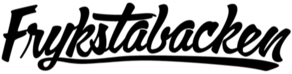 Frykstabacken
