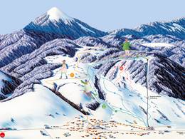 Ski resort Buchenberg – Buching (Halblech)