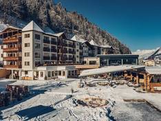 Sportresort Alpenblick