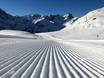 Slope preparation Innsbruck region – Slope preparation Kühtai