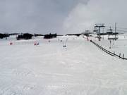 Barnebakken descent