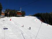 Jáchymovská slope
