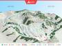 Trail map Magic Mountain