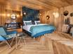 Dolomiti Wellness Hotel Fanes