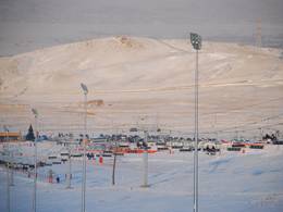 Sky Resort – Ulaanbaatar