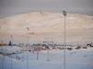 East Asia: access to ski resorts and parking at ski resorts – Access, Parking Sky Resort – Ulaanbaatar