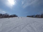 Wide slope Steamboat B