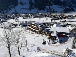 Dorfgastein/Großarltal