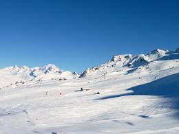 Les Arcs/Peisey-Vallandry (Paradiski)
