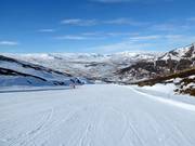 Slope Veslebreidalen No. 16