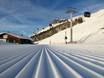 Slope preparation Styria (Steiermark) – Slope preparation Loser – Altaussee