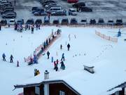 Practice area Bucheben in Bad Gastein
