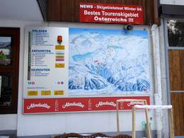 Weissee Gletscherwelt – Uttendorf