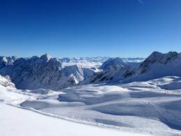 Zugspitze