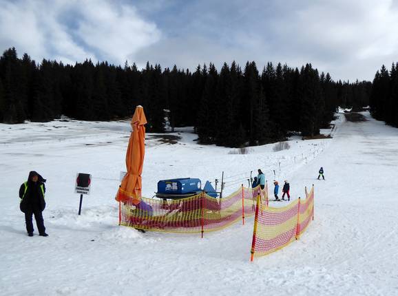 Igman 1