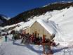 Après-ski Central Switzerland – Après-ski Andermatt/Oberalp/Sedrun