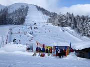 Tip for children  - Snowland operated by the Skischule Achensee