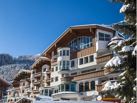 Hotel Neuhintertux