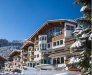 Hotel Neuhintertux