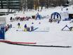 Family ski resorts Plessur Alps – Families and children Jakobshorn (Davos Klosters)