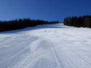 Papageno slope