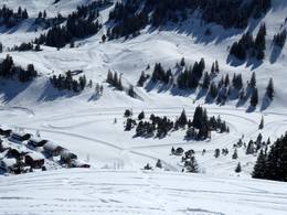 Stoos – Fronalpstock/Klingenstock