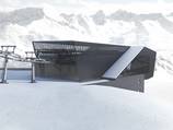 Schindlergrat – newly redefined