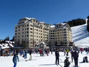 The Summit Hotel