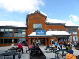 Grand Targhee