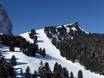 Ski resorts for advanced skiers and freeriding Bolzano – Advanced skiers, freeriders Val Gardena (Gröden)