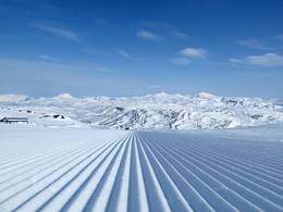 Riksgränsen