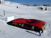SanPe Snowpark