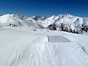 Shred Park (Fiss)