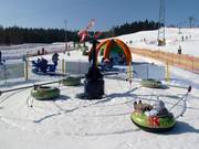 Tip for children  - Children's area Bania