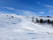 Slope Pebe's Röda No. 12