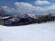 Heavenly View slope