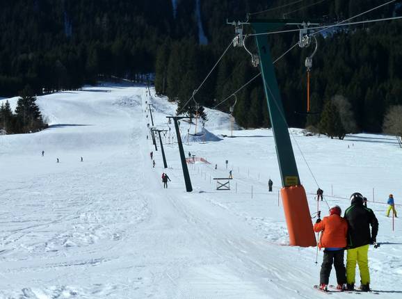 Schollenwiesenlift