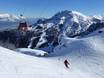 Ski resorts for advanced skiers and freeriding Indy Pass – Advanced skiers, freeriders Axamer Lizum