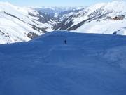 FunLine Hochfügen