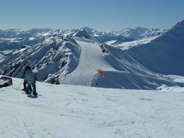 La Plagne (Paradiski)