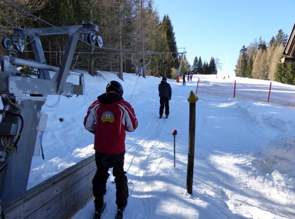 Sonnenlift