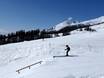 Snow parks Engadin St. Moritz – Snow park Zuoz – Pizzet/Albanas