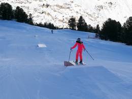 Gurgl – Obergurgl-Hochgurgl
