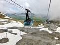 Ski lifts Passo dello Stelvio (Stelvio Pass)