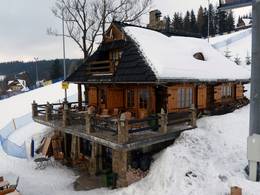Szymoszkowa