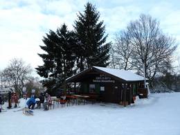 Hesselberg