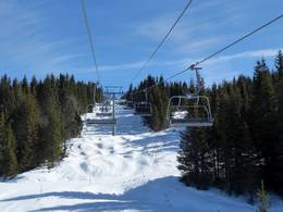 Hafjellheis 2 (E)